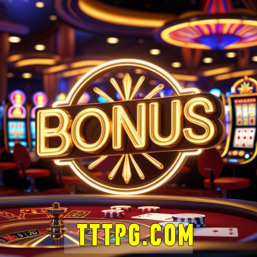 tttpg – Apostas Altas e Emoção nos Melhores Slots de Vídeo