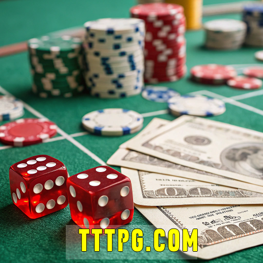 tttpg – Apostas Altas e Emoção nos Melhores Slots de Vídeo