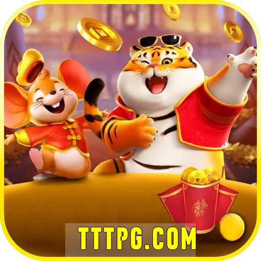 tttpg Logo